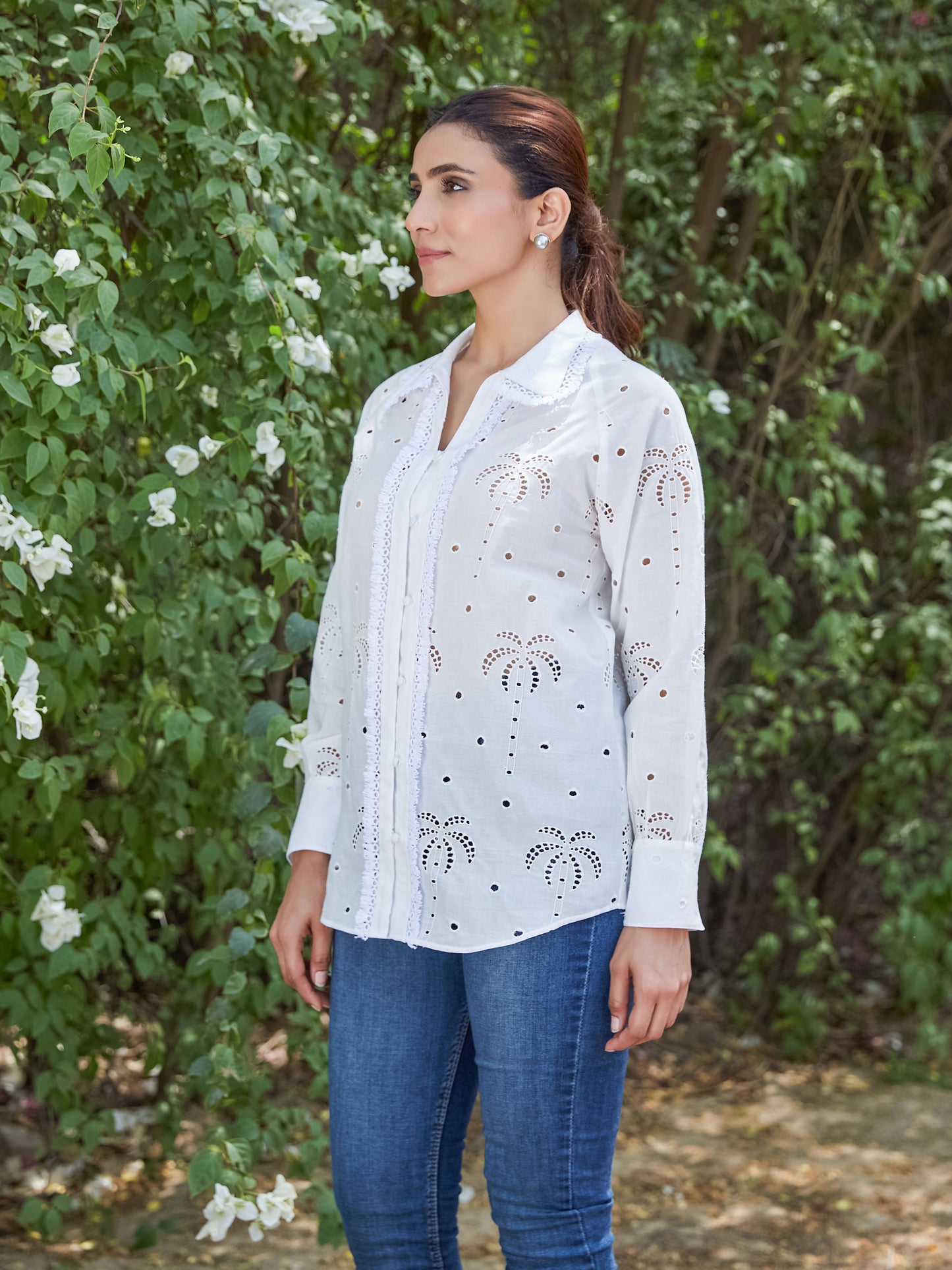 Palm Shirt