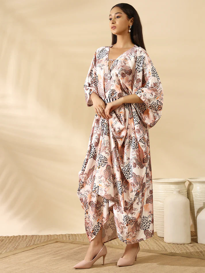 Kaftan Dresses