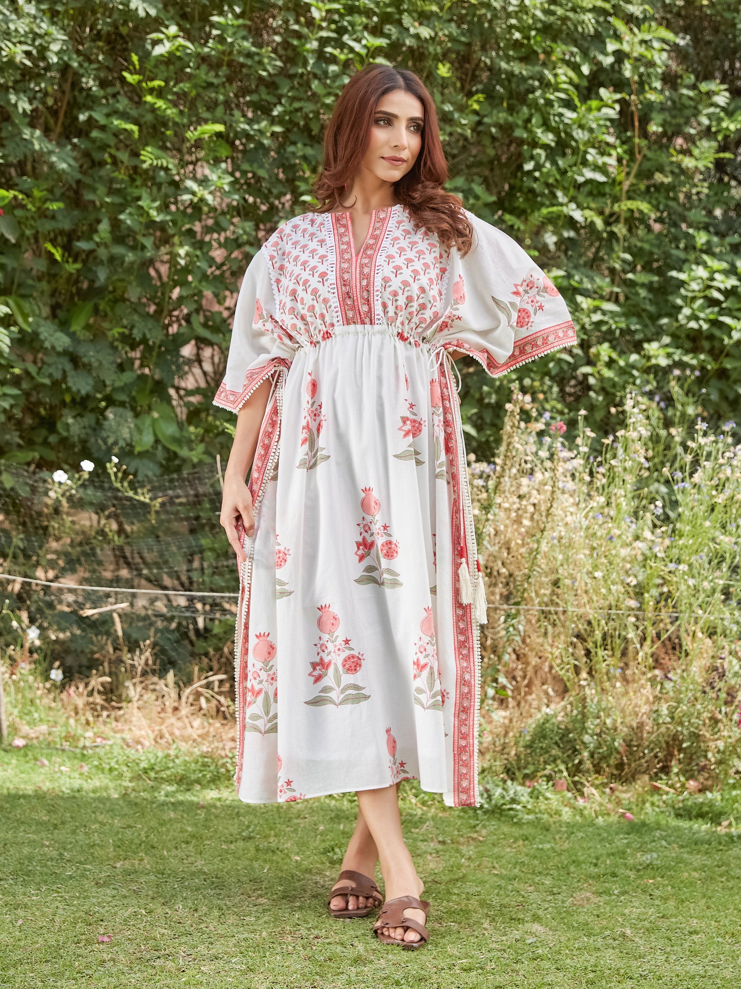 Anouk Kaftan