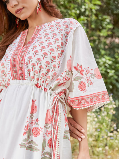 Anouk Kaftan