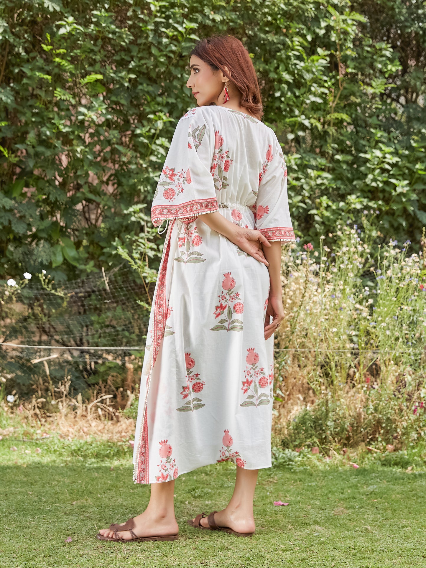 Anouk Kaftan