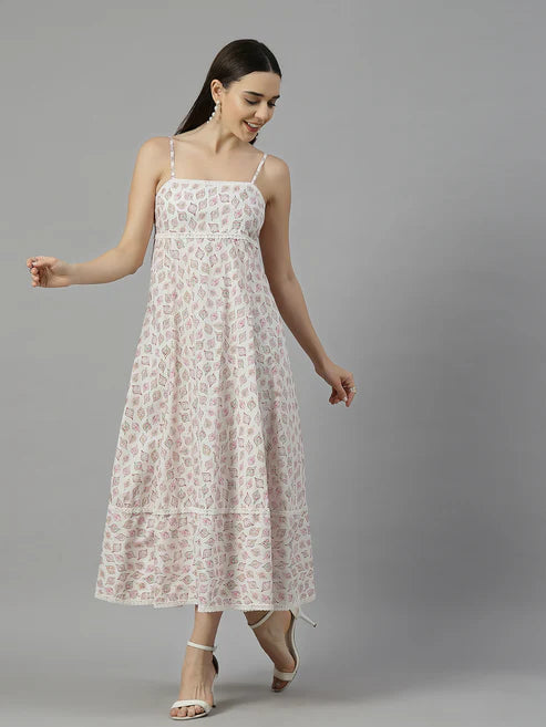 Elysian Cotton Grace Dress