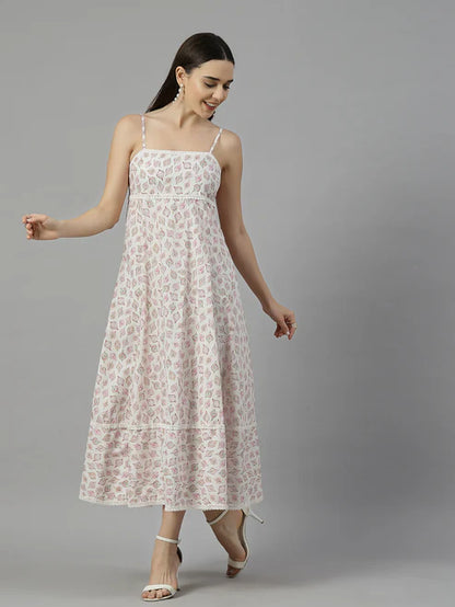 Elysian Cotton Grace Dress