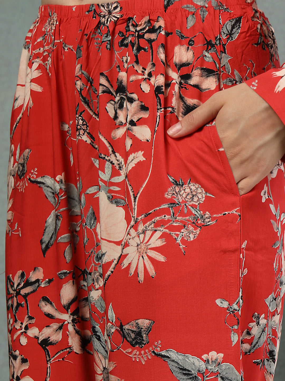 Red Coral
