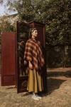 Thorn Bug Poncho