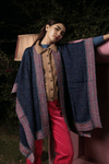 Blue Iguana Cape