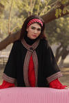 Tarantula Cape
