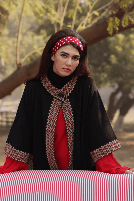 Tarantula Cape