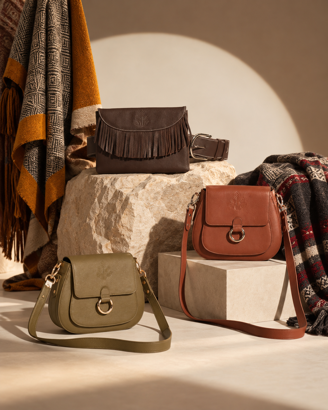 Bags