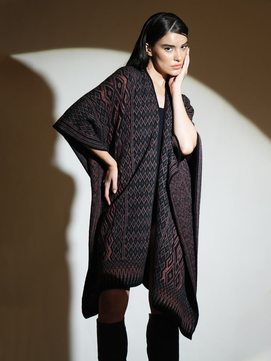 Capes