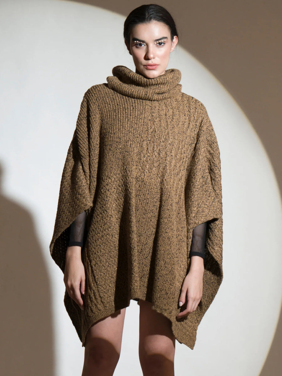 Ponchos