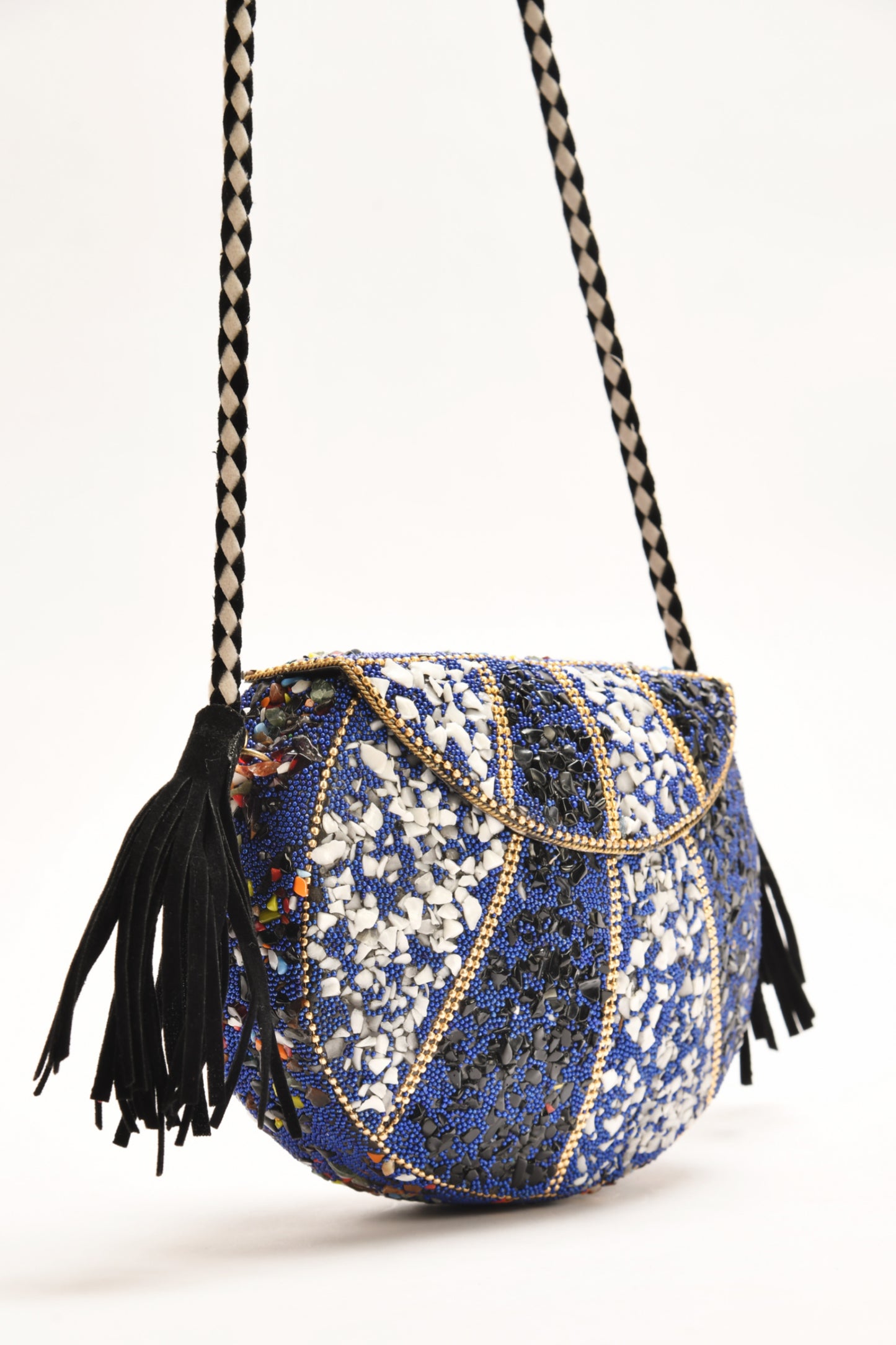 Starlight Boho Sling Bag