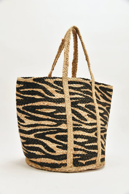 Kira Jute Bag