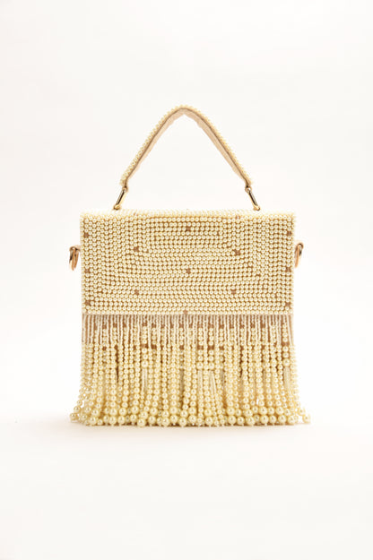 Chloe Pearl Sling Bag