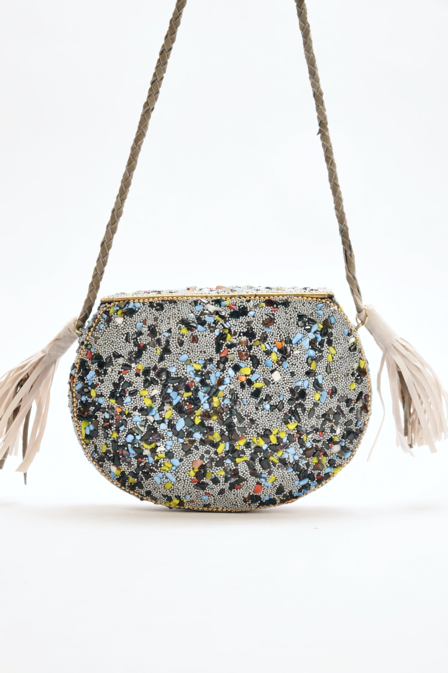 Thistle Boho Sling Bag