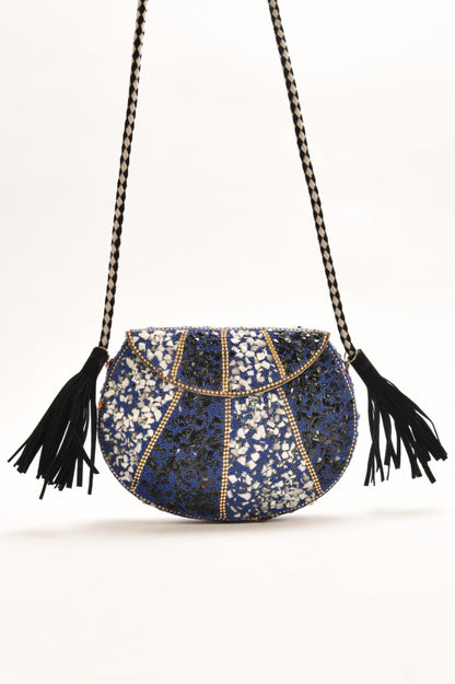 Starlight Boho Sling Bag