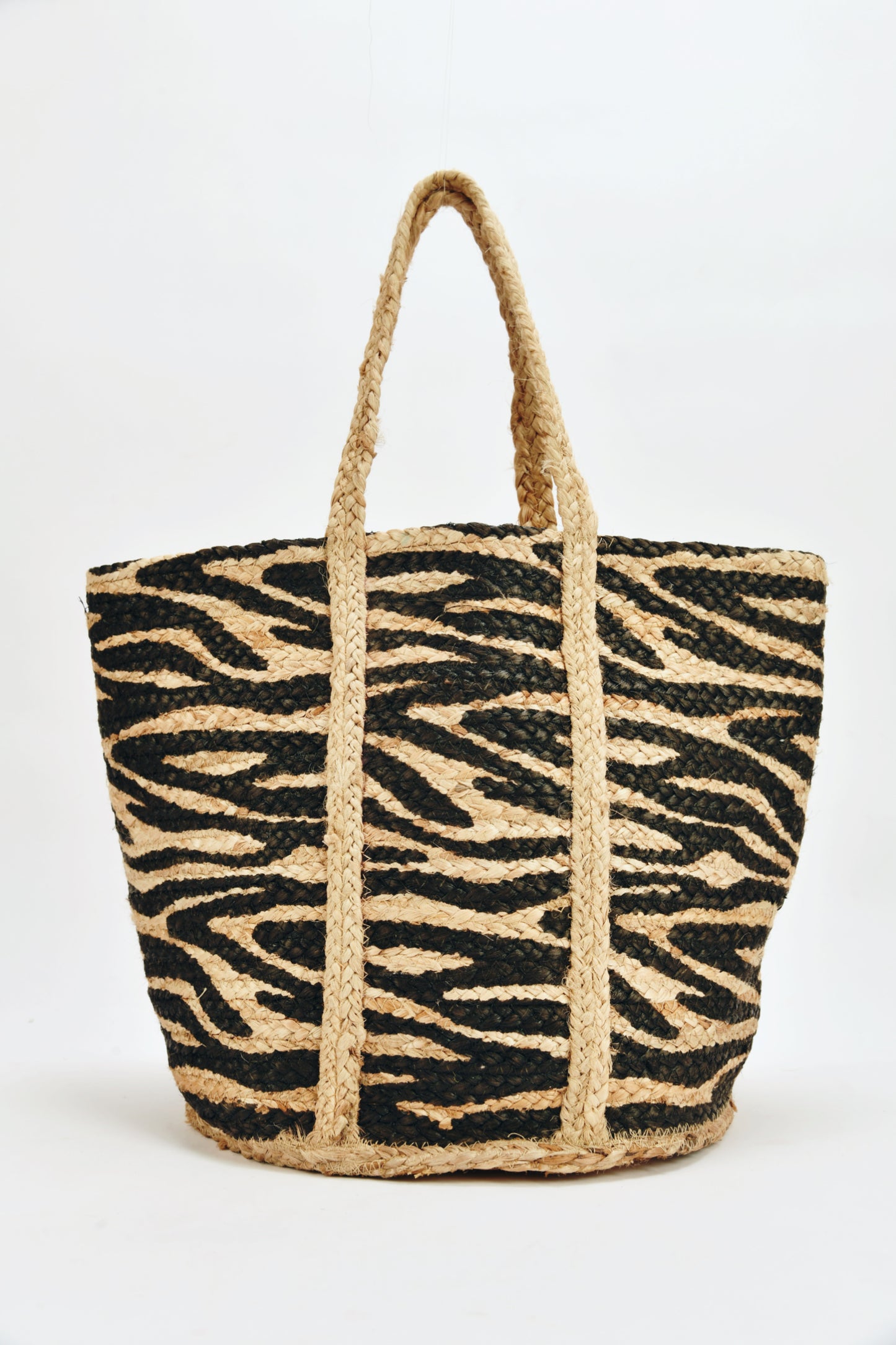 Kira Jute Bag