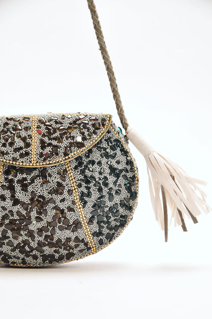 Thistle Boho Sling Bag