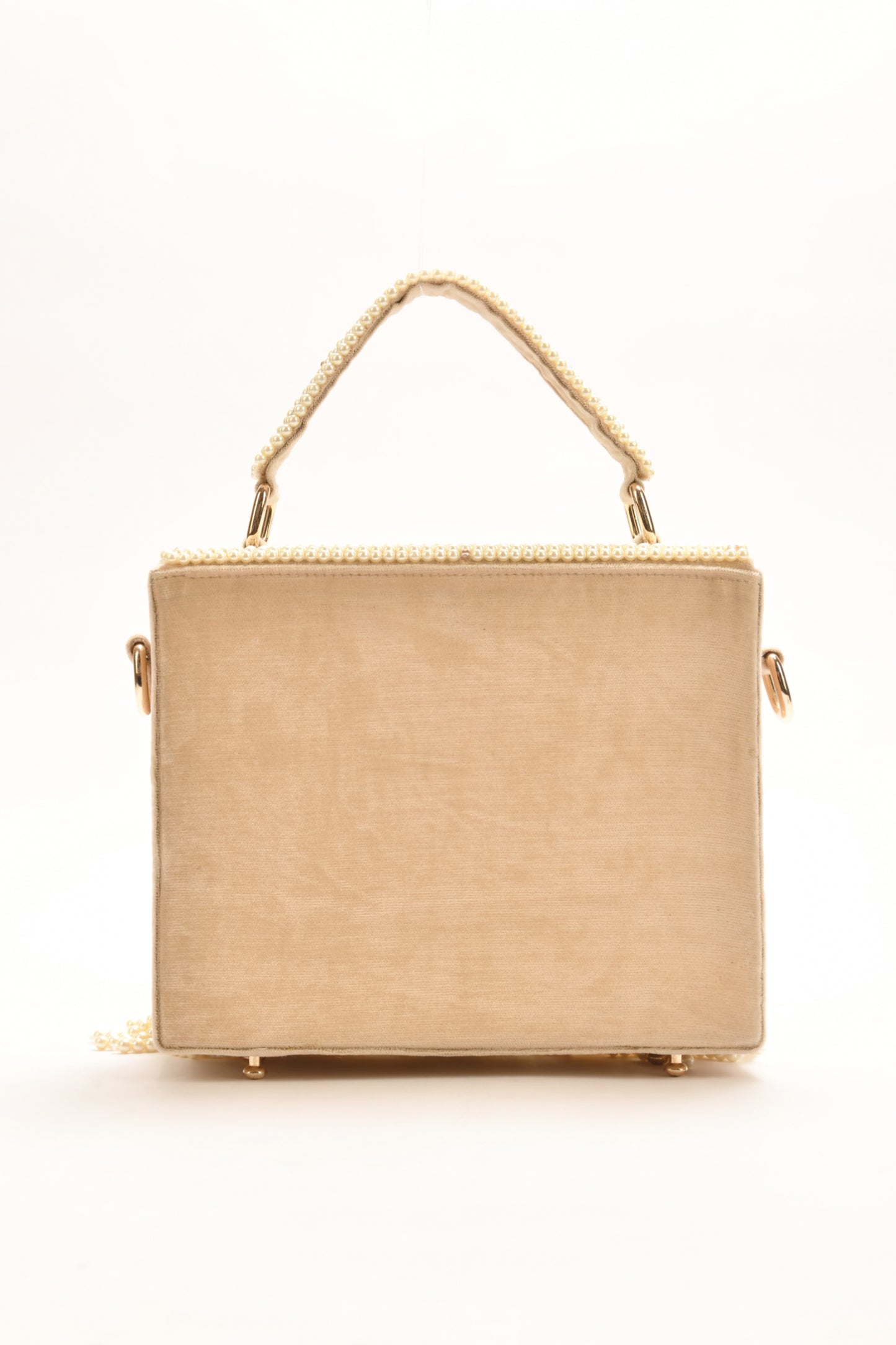 Chloe Pearl Sling Bag