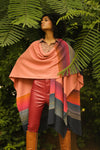 Blood Parrot Cichild Cape