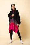 Azalea Shaded Cape